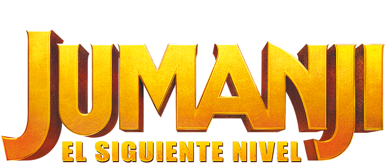 Jumanji: El siguiente nivel | Netflix